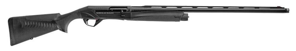 Benelli SBE3 with BE.S.T. Finish