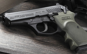 Bersa Announces New Pricing for 2019