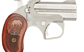 Bond Arms Grizzly Pistol