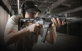 CMMG introduces new ultra-compact BANSHEE line