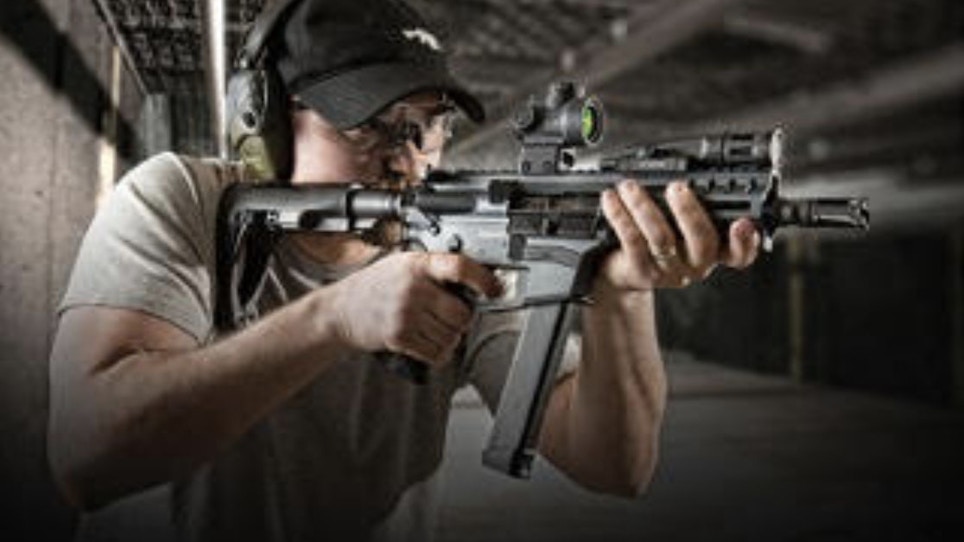 CMMG introduces new ultra-compact BANSHEE line