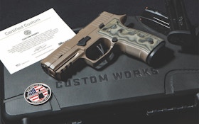 Sig Delivers a Custom Experience