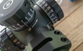 How To Properly Calibrate a Riflescope
