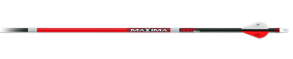 Carbon Express Maxima Red SD