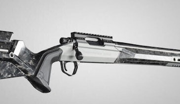 Christensen Arms Modern Hunting Rifle