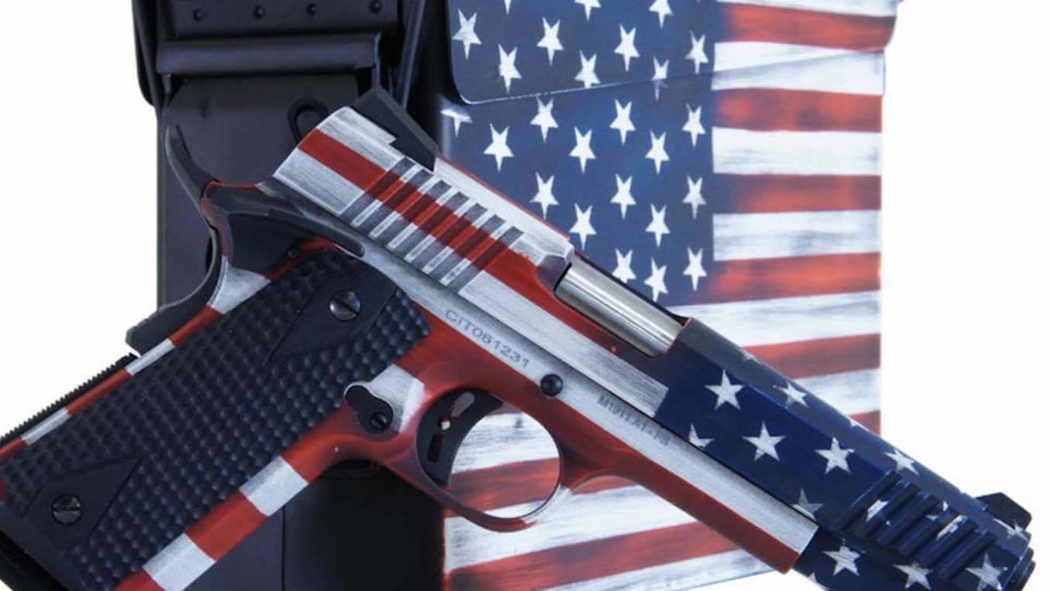 What's New at the 2019 NRA Meetings in Indianapolis?