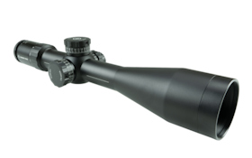 First Look: 11 New Riflescopes from Crimson Trace