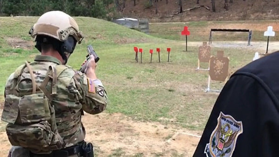 Shooting Sports Industry News: Hornady Shines at Buckeye; Burris Taps New Sales Manager