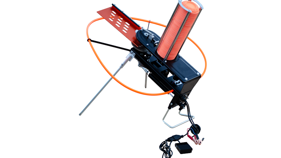 Do All Outdoors FlyWay30 Clay Target Launcher
