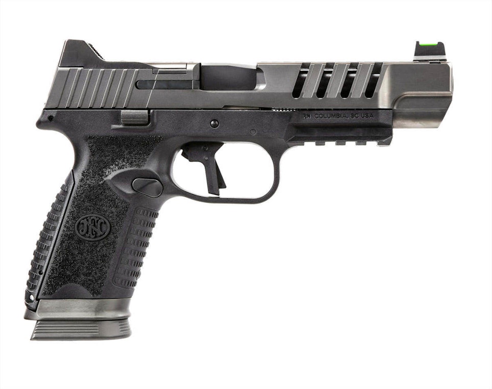FN 509 LS Edge Tactical Pistol
