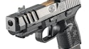 FN 509 CC Edge Pistol