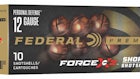 Federal Premium Force X2 Shorty Shotshells