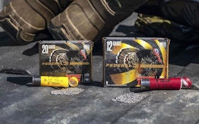 Guns for Gobblers: Stock Up on Purpose-Built Turkey Gear