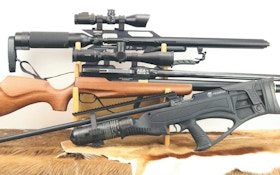 All the Airguns You Need to Stock