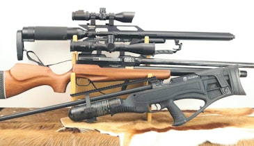 All the Airguns You Need to Stock