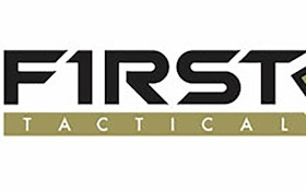 Tactical First Announced As Official Clothing For Range Day
