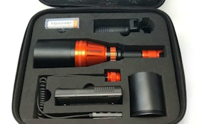 Foxpro Gunfire Kit