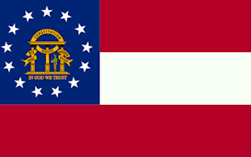 Wide-Ranging Gun Rights Expansion In Georgia