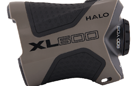 Performance, price are well within range with Halo XL600