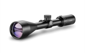 Hawke Optics Vantage 4-12x50mm Riflescope