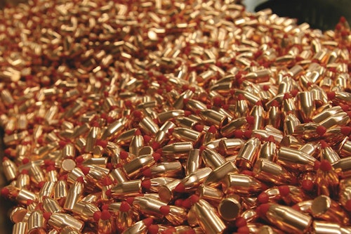 Hornady was founded with the mission of creating the best, precision match-grade bullets for hunters and sport shooters.