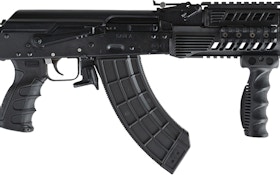 Post-Sanction AKs Available From RWC Group