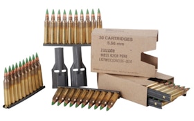 Experts: ATF Got It Wrong With M855 Ban