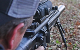 Rifle Review: SIG Sauer MCX