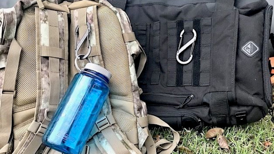The Military's Modular Load Carrying Revolution