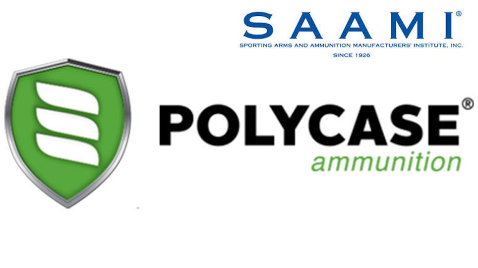 PolyCase Ammunition Selected For SAAMI Membership