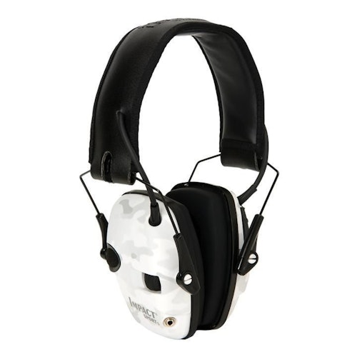 Howard Leight Impact Sport Earmuffs