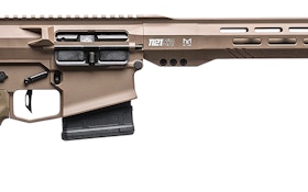 RISE Armament introduces new 1121XR Rifle in 6.5 Creedmoor