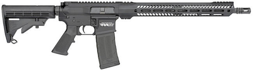 Rock River Arms RRAGE 3G Rifle