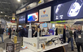 SHOT Show News Roundup: Record Number of Exhibitors; Miculek Signs with Hoppe's, Champion