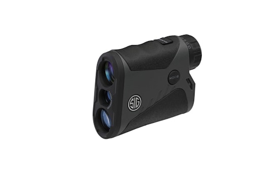 Sig Sauer Kilo 1400 BDX 6x20mm