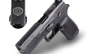 Texas Department of Public Safety Selects SIG SAUER P320