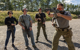 SIG SAUER Academy Adds Rifle and Shotgun Fundamentals Classes to 2019 Schedule