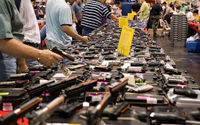 Popular 'Square' Credit Card Processor Bans Gun Retailers