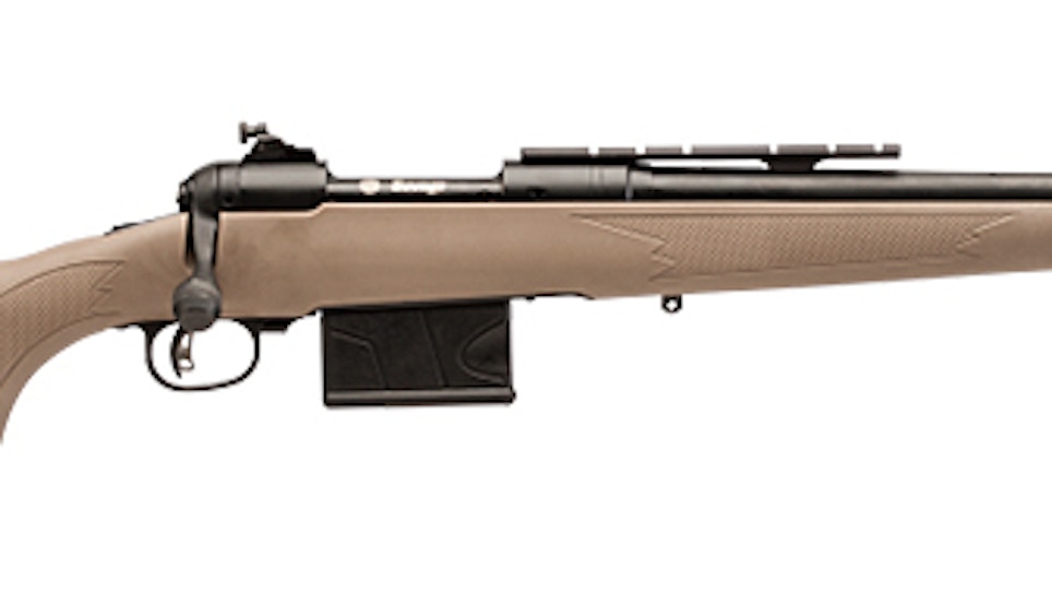 This Year's Hottest Rifles And Shotguns
