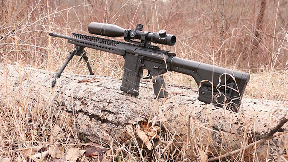 The Epic Rise Of The 6.5 Creedmoor