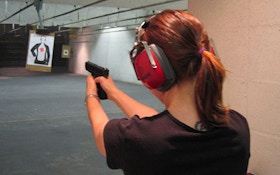 Study on Indoor Range Use Reveals New Insights into Target Shooter Habits, Preferences