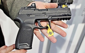 The Sig Sauer P320 Really Is The 'Lego' Handgun