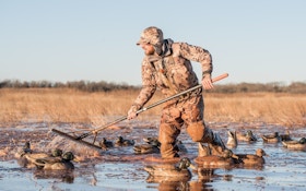 Navigating Customers to the Right Waders