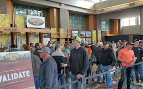 Record Crowds Attend 2019 Consumer Sports Shows