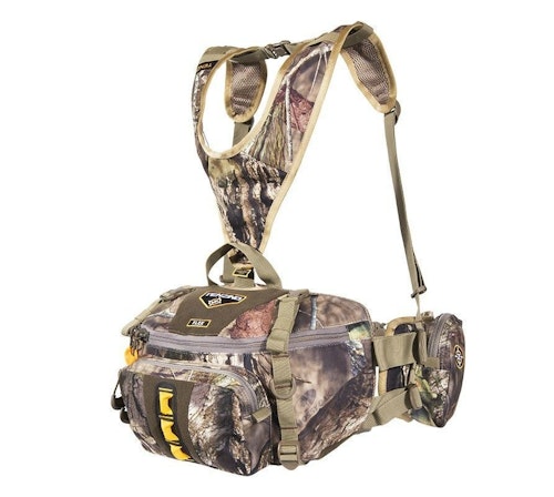 Tenzing Flex