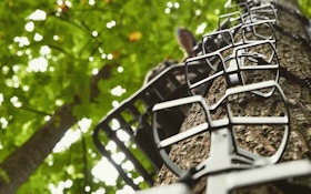 Should You Stock More Treestands and Ground Blinds?