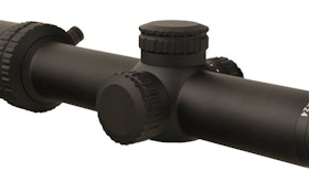 Trijicon Credo/Credo HX Riflescopes