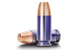 U.S. Department of Homeland Security Awards Olin-Winchester 9MM RITA Ammunition Contract