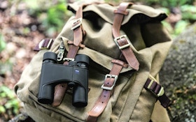 What You Need to Know About Binoculars