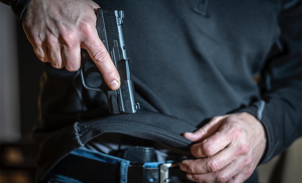 Top New Concealed Carry Guns